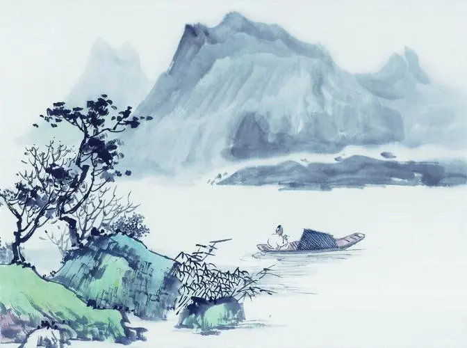 高端科技绿色